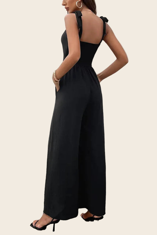 Combinaison Boheme Chic - La Douceur du Style Vintage