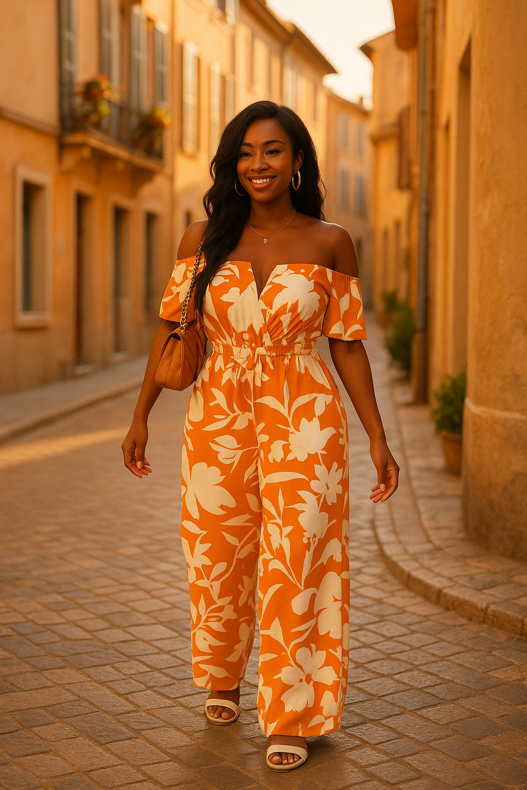 Combinaisons Tendance femme