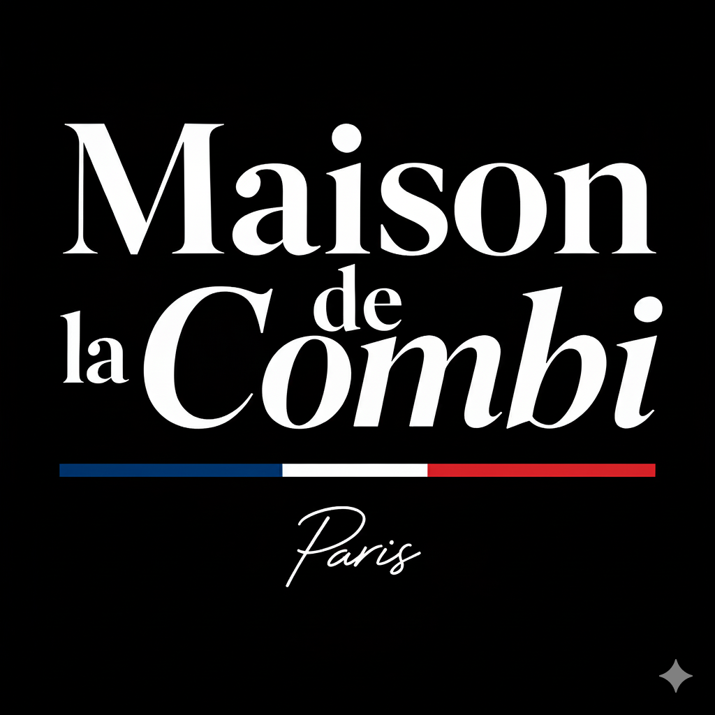 maison de la combi