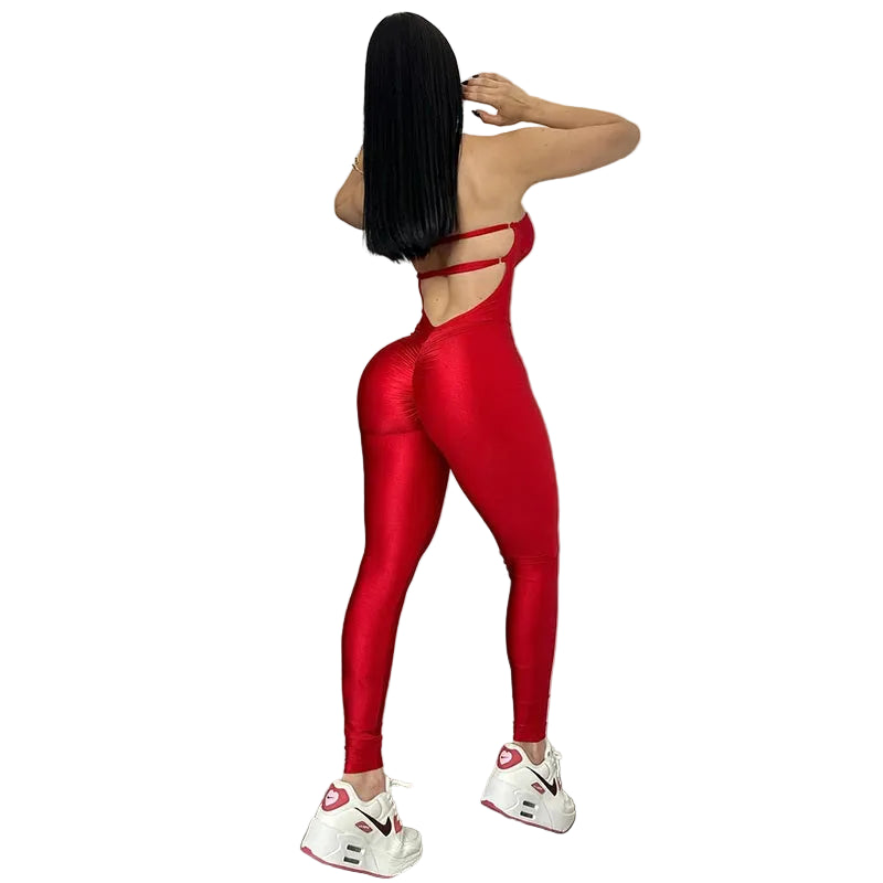 Combinaison Femme Bustier – Silhouette Féminine