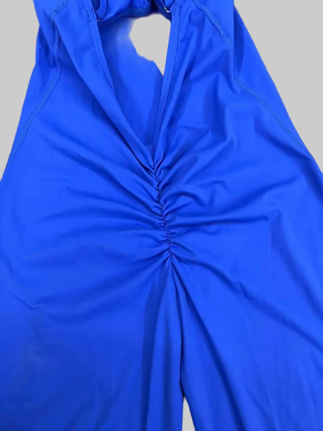 Combinaison Femme Moulante Dos Nu – Plusieurs Coloris