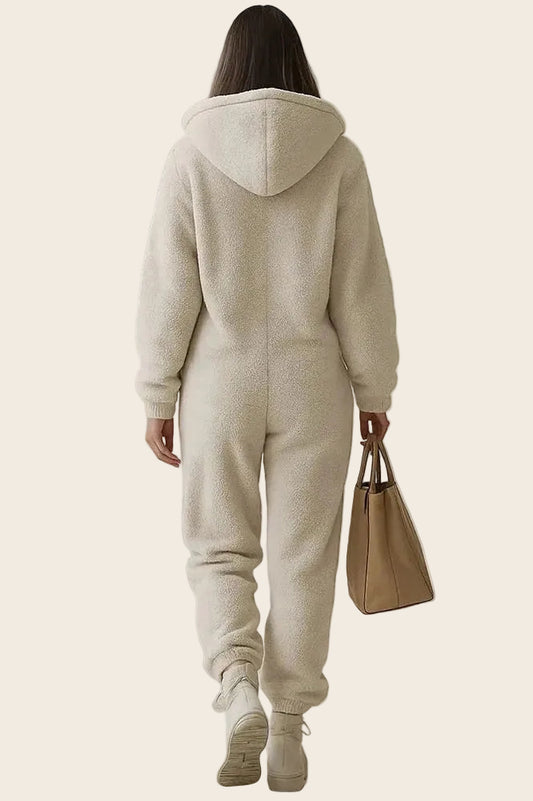 Combinaison Pilou Pilou Femme – Tenue Cocooning