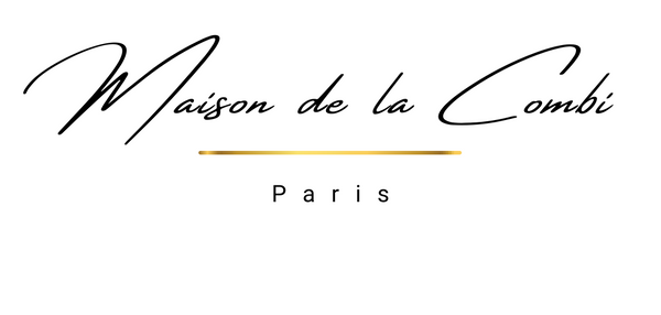 logo représentant la marque maison de la combi 